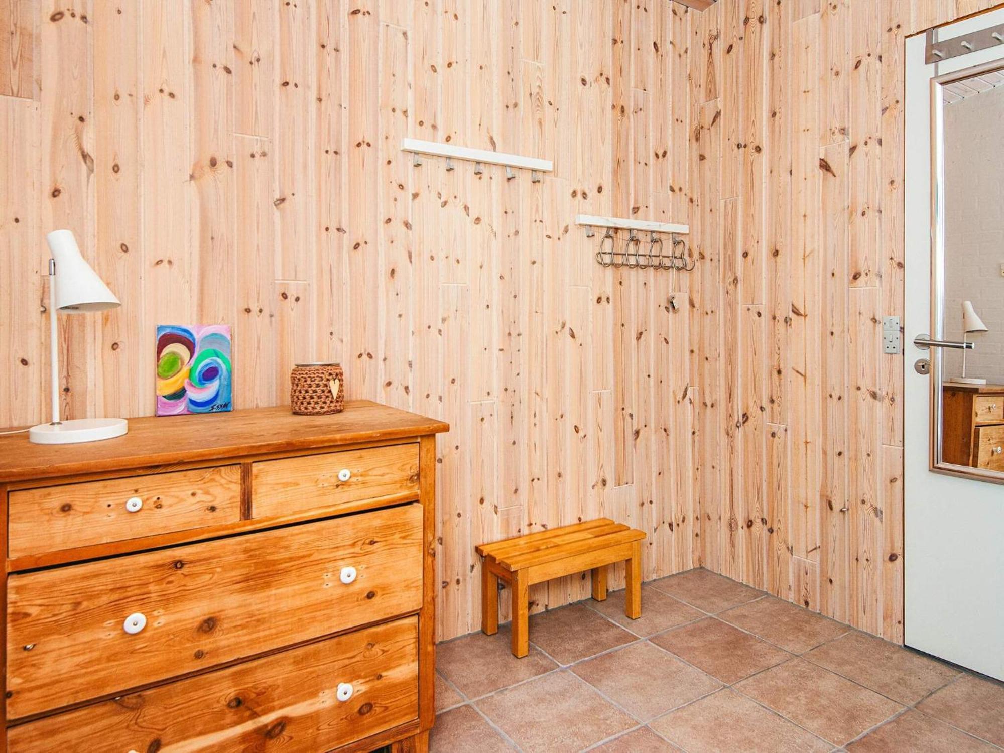 2 Person Holiday Home In Tarm Fjerbaek ภายนอก รูปภาพ