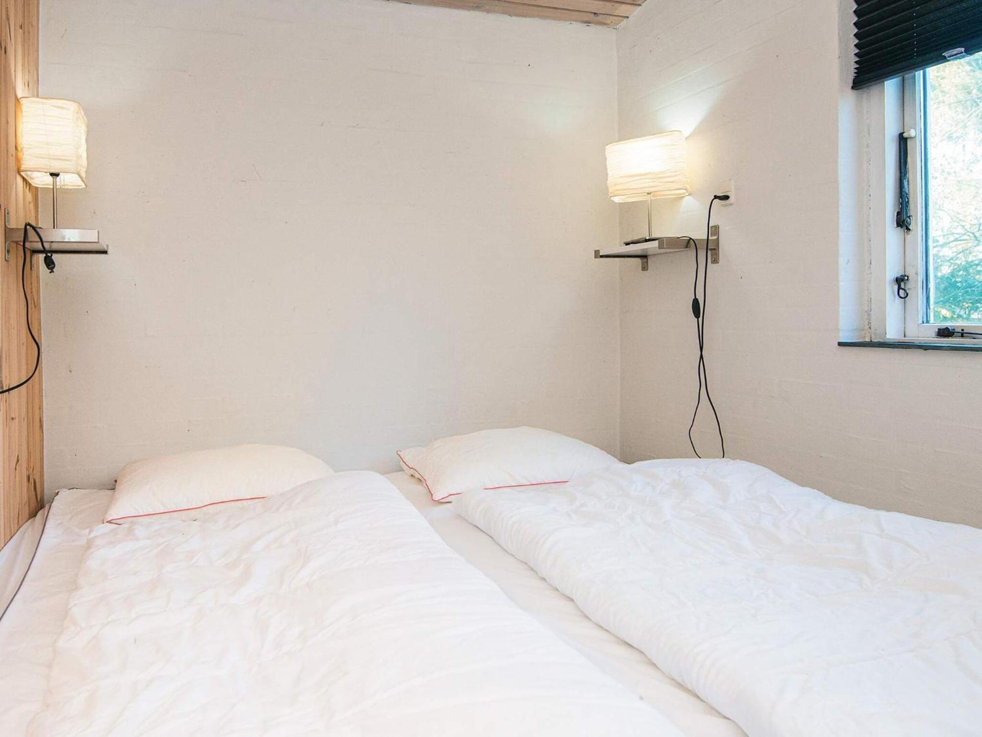 2 Person Holiday Home In Tarm Fjerbaek ภายนอก รูปภาพ